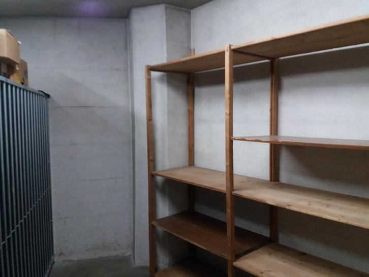 Opslagruimte Heerlen-Centrum, Huis en Inrichting, Overige Huis en Inrichting, Ophalen