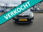Skoda Octavia Combi 1.4 TSI Greentech Ambition Business Line, Voorwielaandrijving, Euro 5, Stof, Gebruikt