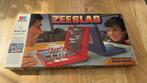 Zeeslag Bordspel - MB Spellen, Een of twee spelers, Ophalen, Gebruikt, MB spellen