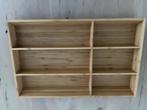 Bestekbak/bak voor keukengerei, bamboe, Huis en Inrichting, Ophalen, Gebruikt, Hout