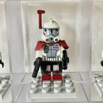 Lego Star Wars Clone ARC Trooper Hammer Phase 2 sw0377 9488, Kinderen en Baby's, Speelgoed | Duplo en Lego, ., Lego, Ophalen of Verzenden