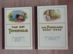 Van het Tovervisje - Hoe Piggelmee groot werd, Ophalen of Verzenden, Gelezen