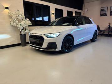 Audi A1 Sportback 30 TFSI |CarPlay|Xenon|Matrix|Virtual|Led| beschikbaar voor biedingen