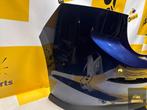 VW GOLF VIII 8 GTI CLUBSPORT ACHTERBUMPERS 5H6807421D LC5B, Auto-onderdelen, Gebruikt, Volkswagen, Ophalen of Verzenden, Achter