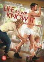 Life as we know it, Raising Helen, Alle leeftijden, Ophalen of Verzenden, Zo goed als nieuw, Romantische komedie