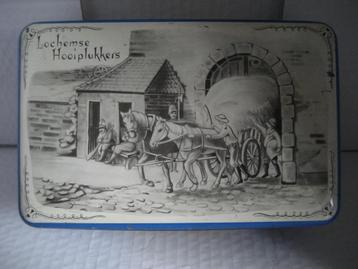 Lochem foto koek trommel beschikbaar voor biedingen