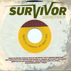 CD *SALE* Various - Survivor Soundtrack - The Tone Of The  N, Cd's en Dvd's, Gospel, Ophalen of Verzenden, Nieuw in verpakking