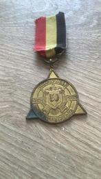 Medaille Brandweer Purmerend, Postzegels en Munten, Penningen en Medailles, Ophalen, Nederland