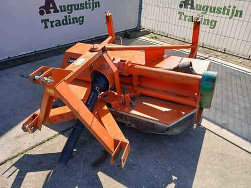 Holaras veegmachine, Zakelijke goederen, Agrarisch | Werktuigen, Overige, Overige typen