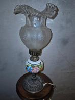 oude lamp 25 €, Antiek en Kunst, Antiek | Lampen, Ophalen of Verzenden