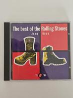 The Rolling Stones - The best of... Jump back, Verzenden, 1960 tot 1980, Zo goed als nieuw