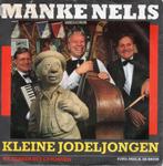 manke nelis, 7 inch, Single, Ophalen of Verzenden, Zo goed als nieuw