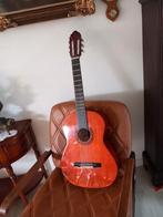 Akoestisch gitaar, Ophalen of Verzenden, Zo goed als nieuw, Klassieke of Spaanse gitaar
