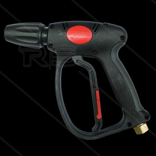 Premium Swivel Spuitpistool 160ÂC KEW Aansluiting, Auto diversen, Overige Auto diversen, Verzenden