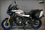 YAMAHA TRACER 9 GT (bj 2022) Nieuwstaat MT09 MT 09 900, Bedrijf, Meer dan 35 kW, Toermotor, YAMAHA