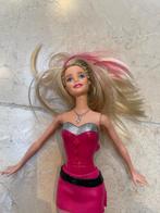Prinses Kara Barbie in The Princess Power CDY61, Ophalen of Verzenden, Gebruikt, Pop