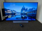 LG OLED55C7V 55 inch oled smart tv, Ophalen, Gebruikt, OLED, 100 cm of meer
