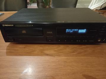 PIONEER  PD .103 beschikbaar voor biedingen