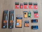 30# karper materiaal, Ophalen of Verzenden, Zo goed als nieuw, Overige typen
