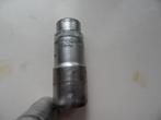 Hazet 880TZ maat 20.8-13/16 lange bougie dop 3/8, Auto diversen, Ophalen of Verzenden, Gebruikt