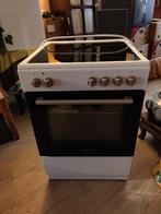 Splinternieuwe inductie fornuis Pelgrim PFI7160, Witgoed en Apparatuur, Fornuizen, Ophalen, 4 kookzones, Energieklasse A of zuiniger