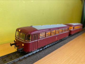 Marklin DB railbus beschikbaar voor biedingen