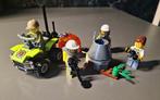 LEGO 60120 – Vulkaan Startset, Kinderen en Baby's, Speelgoed | Duplo en Lego, Ophalen of Verzenden, Gebruikt, Complete set, Lego