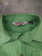 Scouting blouse, Verzamelen, Scouting, Ophalen of Verzenden, Gebruikt, Kleding