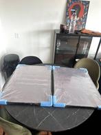 Two Black 50x70 Frame – Brand New, Never Used, Ophalen, Nieuw