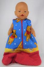 poppen slaapzak, Ophalen of Verzenden, Nieuw, Babypop