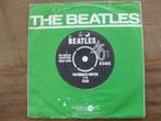 Vinyl single  The Beatles   "Paperback writer", Ophalen of Verzenden, Gebruikt, 7 inch, Pop