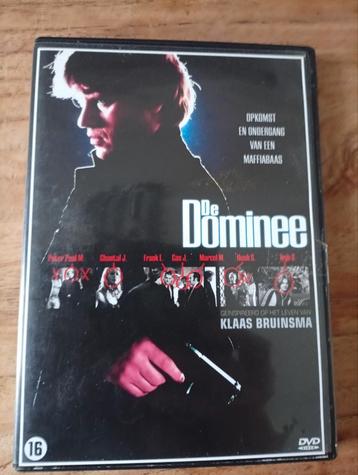 De Dominee  beschikbaar voor biedingen