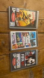 PlayStation & PSP Spellen Collectie, Ophalen, Gebruikt, Overige genres, 1 speler