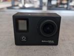 Salora Ace700 Actioncam - GoPro Alternatief, Ophalen of Verzenden, Gebruikt, Overige merken