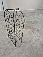 Wijnrekje, Huis en Inrichting, Complete inboedels, Ophalen