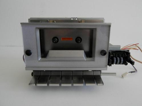 TEAC Cassette Mechanisme CX series, Audio, Tv en Foto, Cassettedecks, Overige merken, Ophalen of Verzenden