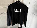 BALR trui, Kleding | Heren, Ophalen of Verzenden, Gedragen, Maat 46 (S) of kleiner, Zwart
