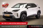 Toyota Yaris Cross 1.5 Hybrid Adventure | PANORAMADAK | HEAD, Gebruikt, Met garantie (alle), Wit, 1490 cc