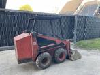 Schranklader bobcat gehlmax mustang kniklader shovel, Veld Trading, Info.veldtrading@gmail.com, Ee 1, 8191KW Wapenveld, NL, Wiellader of Shovel