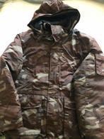 Jas camouflage xl, Ophalen of Verzenden, Nieuw, Maat 56/58 (XL)