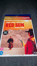 Red Sun (slipcover), Ophalen of Verzenden, Zo goed als nieuw, Klassiekers