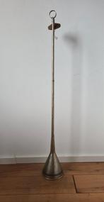Tibetaanse Trompet Lamp, Huis en Inrichting, Ophalen, Gebruikt, 50 tot 75 cm, Oosters