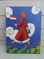 Jaques Tange: Queen in balance, giclee, Ophalen