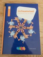 Victor van Geel - Lichaamstaal, Victor van Geel, Ophalen of Verzenden, Zo goed als nieuw, Nederlands
