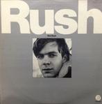 2LP Tom Rush - Rush, Ophalen, 12 inch, Singer-songwriter