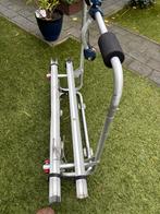 Fietsdrager voor Caravan, Ophalen of Verzenden, 2 fietsen, Gebruikt, Fietsendrager-accessoire