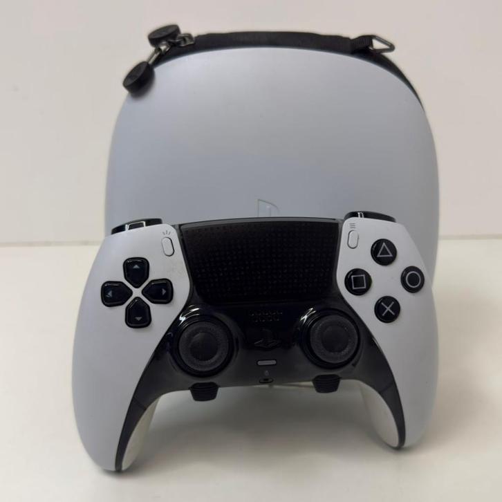 Sony Playstation 5 Edge Controller Wit | Nette staat, Spelcomputers en Games, Spelcomputers | Sony PlayStation 5, Zo goed als nieuw