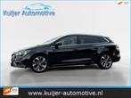 Renault Mégane Estate 1.2 TCe Bose Automaat | Camera | Mass, Gebruikt, 4 cilinders, Leder en Stof, Stationwagon