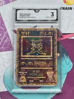 Ancient Mew Pokemon kaart - 2000 Movie, Ophalen of Verzenden, Gebruikt