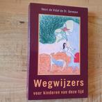 Wegwijzers voor kinderen van deze tijd - Henri de Vidal ..., Achtergrond en Informatie, Henri Vidal St. Germain, Ophalen of Verzenden
